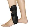 Produktbild: SPORLASTIC Fußbandage Sporlastic Malleo-Cast Sprunggelenkorthese