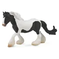 Produktbild: Collecta Figur Zigeunerstute Latin XL (004-88779) (004-88779)