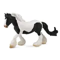 Produktbild: Collecta Gypsy Mare - Black & White Piebald
