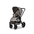 Produktbild: Moon SPORT Sportwagen Buggy Kinderwagen Babywagen Melange XL Räder Buggy