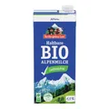 Produktbild: Haltbare Bio Alpenmilch 1,5% Fett laktosefrei 1L | BERCHTESGADENER LAND