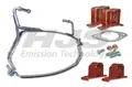 Produktbild: HJS Montagesatz, Abgasanlage 82 12 2267 für MINI