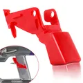 Produktbild: V11 V10 Schalter Verstärkter Auslöser-Reparaturknopf für Dyson V11 V10 (SV12 SV14 Staubsauger, verbesserte Power Button Reparatur Werkzeugsteuerung, Zubehör, Ersatzteile