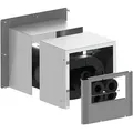 Produktbild: BUDERUS Abdeckhaube Wandmontage für INPA für Außeneinheit WLW MB AR - 8738214737