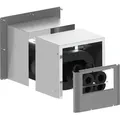 Produktbild: Abdeckhaube Wandmontage für INPA für Außeneinheit WLW MB AR - 8738214737 von Bud...
