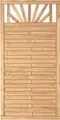 Produktbild: T&J FREIBURG Zaunelement 90x180 cm