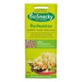 Produktbild: Rapunzel bioSnacky, Buchweizen, geschält, 40g