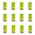 Produktbild: Rapunzel - Buchweizen geschält bioSnacky - 40 g - 12er Pack