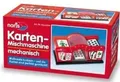 Produktbild: Karten-Mischmaschine manuell Deluxe | Spiel | Brettspiel | Deutsch | 2021