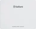 Produktbild: Vaillant WLAN Internetmodul VR 940f myVAILLANT connect | eBUS | Alexa & HomeKit | Smart Home | LED | Aufputz | IP21