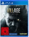 Produktbild: PS4-Spiel Resident Evil Village