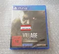 Produktbild: Resident Evil: Village PS4 (Sony PlayStation 4, 2021) | Neu & OVP