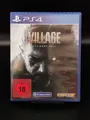 Produktbild: Resident Evil: Village Sony PlayStation 4 2021 Gebraucht in OVP Deutsche Version