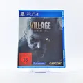 Produktbild: Playstation 4 Spiel : Resident Evil Village - SONY PS4 OVP USK18