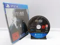 Produktbild: Resident Evil: Village - Playstation 4 PS4 - Zustand: neuwertig