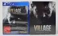 Produktbild: Sony PlayStation 4 PS4,Resident Evil: Village inkl. Steelbook,neu