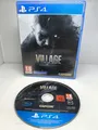Produktbild: Resident Evil: Village UK (Sony PlayStation 4)