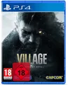 Produktbild: Resident Evil 8 Village - PS4 Playstation 4 + PS5 Upgrade - NEU OVP