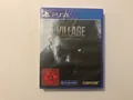 Produktbild: Resident Evil: Village - PlayStation 4 - NEU / OVP