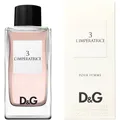 Produktbild: Dolce & Gabbana, 3 L'Impératrice EdT Nat. Spray