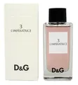 Produktbild: DOLCE & GABBANA Eau de Toilette L'Imperatrice