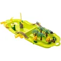 Produktbild: Wasserspiel-Koffer Jungle 51x21,5x66,5 cm Polypropylen Vidaxl
