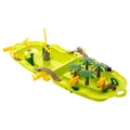 Produktbild: Wasserspiel-Koffer Jungle 51x21,5x66,5 cm Polypropylen