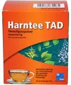 Produktbild: TAD Harntee Teeaufgusspulver tassenfertig, 30 St. Pulver