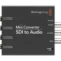 Produktbild: Blackmagic Design Mini Converter - Audio to SDI 2