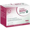 Produktbild: OMNi BiOTiC HETOX - Darm und Leber