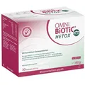 Produktbild: OMNi-BiOTiC Hetox 30X6 g