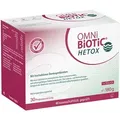Produktbild: OMNI BiOTiC HETOX Pulver Beutel 30X6 g
