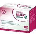 Produktbild: Omni BiOTiC Hetox Beutel 30X6 g