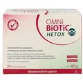 Produktbild: OMNi-BiOTiC® Hetox 30 x 6g Pulver