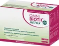 Produktbild: OMNI BiOTiC HETOX Pulver Beutel 30