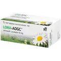 Produktbild: Lora-Adgc Tabletten 100 St