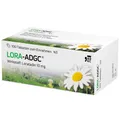 Produktbild: Lora ADGC® zur Linderung von Allergien, Heuschnupfen, Juckreiz und Hautrötung