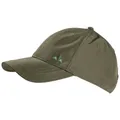 Produktbild: Vaude Sun Cap Basecaps Wandern Atmungsaktiv oliv