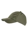 Produktbild: VAUDE Sun Cap, leicht & schnelltrocknend – Khaki