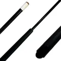 Produktbild: Winsport Billard-Queue Fiberglas 145 cm, einteilig