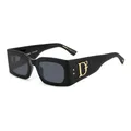 Produktbild: Damensonnenbrille Dsquared2 D2 0109_S