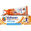 Produktbild: Voltaren Actigo Schmerzgel mit 1% Diclofenac, Schmerzlinderung