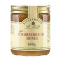 Produktbild: Honig Erdbeerbaum Honig aus Sardinien 100% Bienenhonig in Premiumqualität 500g !