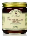 Produktbild: Honig Erdbeerbaum Honig aus Sardinien 100% Bienenhonig in Premiumqualität 500g !