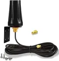 Produktbild: Bingfu 4G LTE Antenne Außenmontage 5dBi SMA Stecker wasserdicht