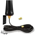 Produktbild: 4G LTE Antenne Outdoor, 5dBi, , SMA Stecker, omnidirektional