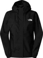 Produktbild: The North Face W Antora Rain Jacket Tnf Black Tnf Black M