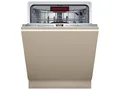 Produktbild: Neff S255ECX15E Volllintegrierbarer Einbaugeschirrspüler XXL