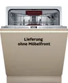 Produktbild: NEFF vollintegrierbarer Geschirrspüler XXL S255ECXI3E, 14 Maßgedecke, Automatische Türöffnung für mehr Effizienz, flexible Körbe, Time Light