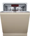 Produktbild: Neff S255ECX15E N 50, Geschirrspüler vollintegrierbar, 60 cm, XXL